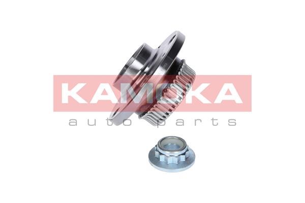 Wheel Bearing Kit KAMOKA 5500033 2
