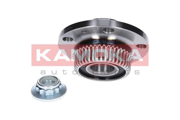 Wheel Bearing Kit KAMOKA 5500033 3