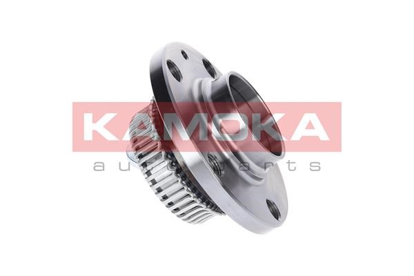 Wheel Bearing Kit KAMOKA 5500033 4