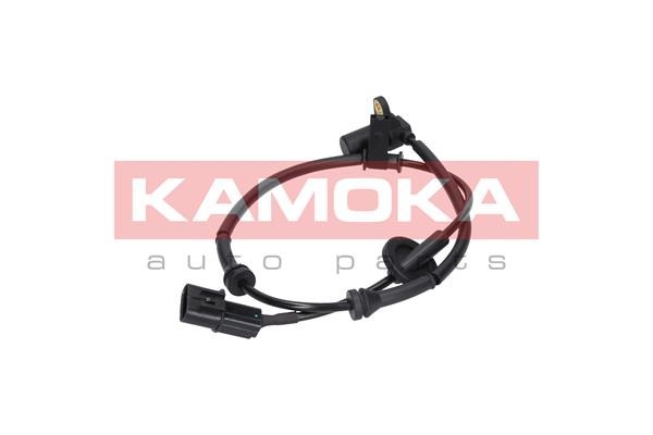 Sensor, wheel speed KAMOKA 1060234 2