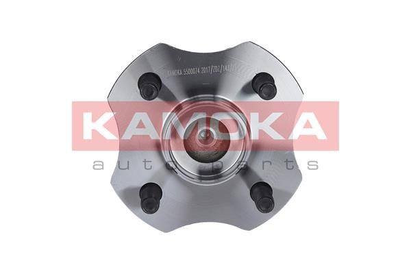 Wheel Bearing Kit KAMOKA 5500074