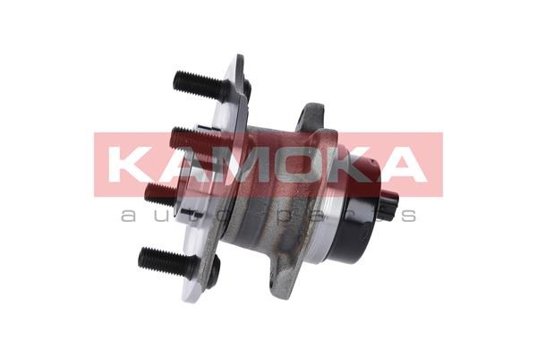Wheel Bearing Kit KAMOKA 5500074 2