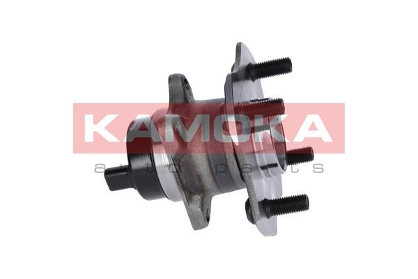 Wheel Bearing Kit KAMOKA 5500074 4