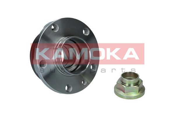 Wheel Bearing Kit KAMOKA 5500155