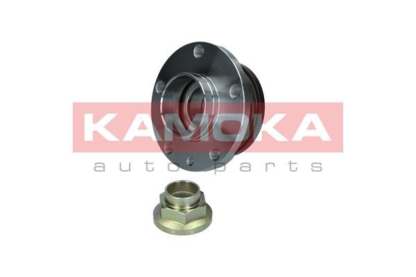 Wheel Bearing Kit KAMOKA 5500155 2