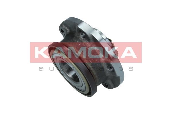 Wheel Bearing Kit KAMOKA 5500155 4