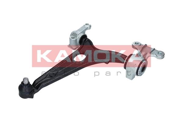 Control Arm/Trailing Arm, wheel suspension KAMOKA 9050237