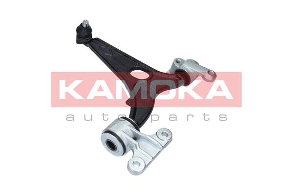 Control Arm/Trailing Arm, wheel suspension KAMOKA 9050237 2