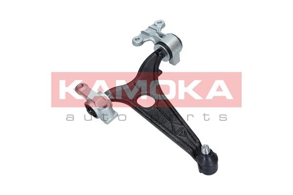 Control Arm/Trailing Arm, wheel suspension KAMOKA 9050237 4