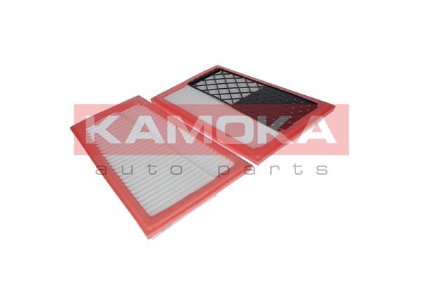 Air Filter KAMOKA F220001 4