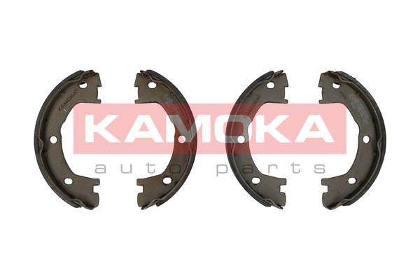 Brake Shoe Set, parking brake KAMOKA JQ212050