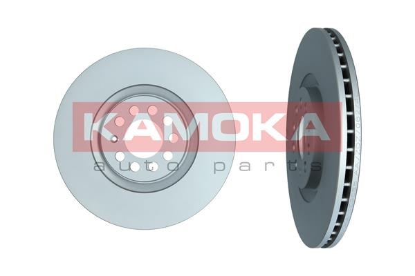 Brake Disc KAMOKA 103586