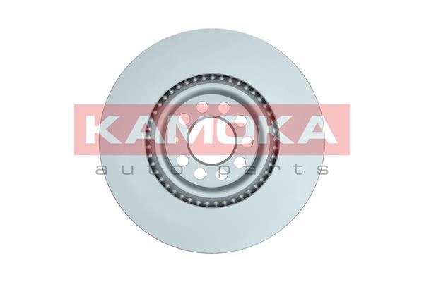 Brake Disc KAMOKA 103586 2