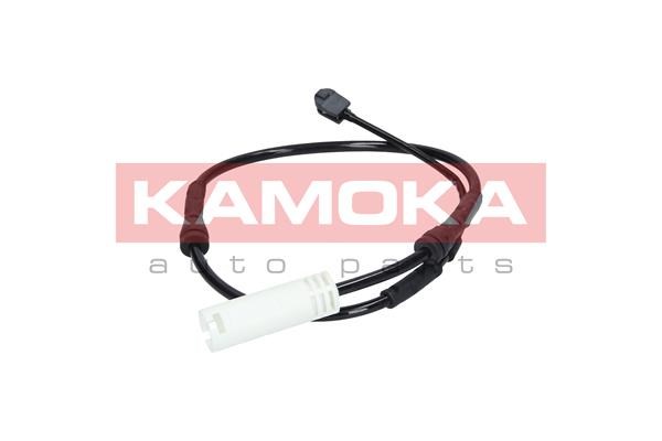 Warning Contact, brake pad wear KAMOKA 105085 2