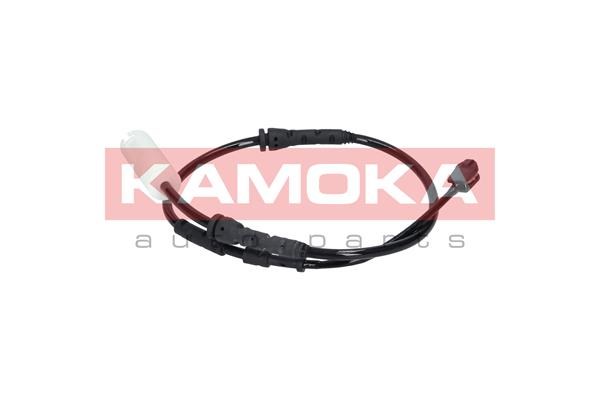 Warning Contact, brake pad wear KAMOKA 105085 3