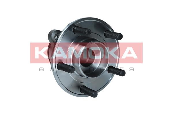 Wheel Bearing Kit KAMOKA 5500258