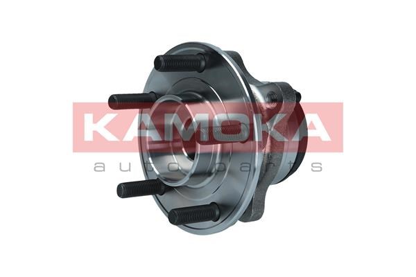 Wheel Bearing Kit KAMOKA 5500258 2