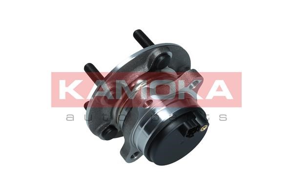 Wheel Bearing Kit KAMOKA 5500258 3