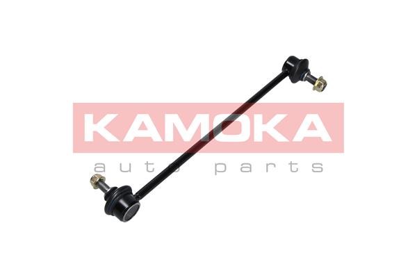 Link/Coupling Rod, stabiliser bar KAMOKA 9030302 2