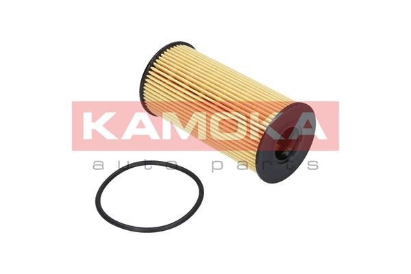 Oil Filter KAMOKA F107701 2