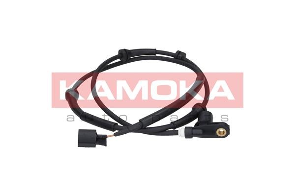 Sensor, wheel speed KAMOKA 1060192