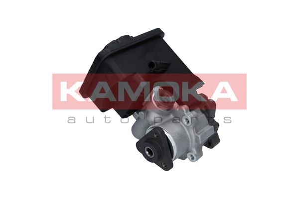 Hydraulic Pump, steering system KAMOKA PP044