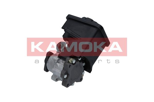 Hydraulic Pump, steering system KAMOKA PP044 2