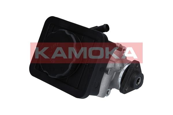Hydraulic Pump, steering system KAMOKA PP044 4