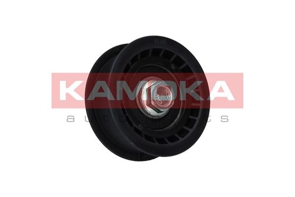 Deflection/Guide Pulley, timing belt KAMOKA R0132 2