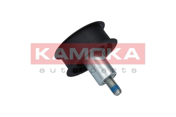 Deflection/Guide Pulley, timing belt KAMOKA R0132 4