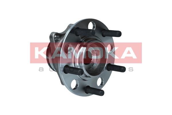 Wheel Bearing Kit KAMOKA 5500209 4