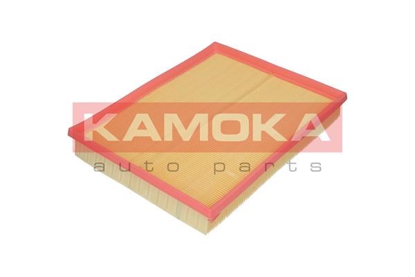 Air Filter KAMOKA F200601 2