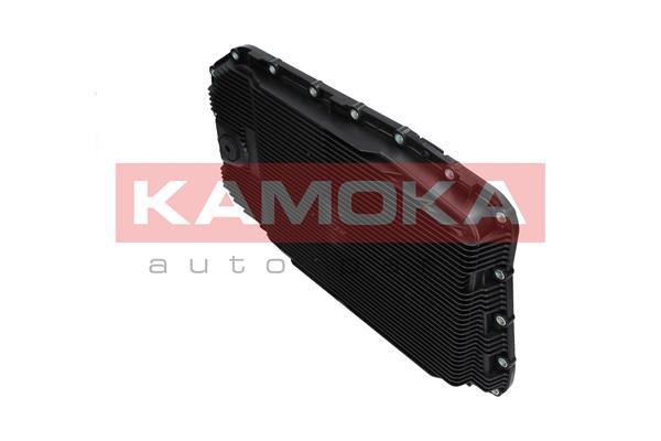Oil Sump, automatic transmission KAMOKA F600701
