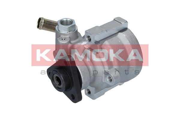 Hydraulic Pump, steering system KAMOKA PP084