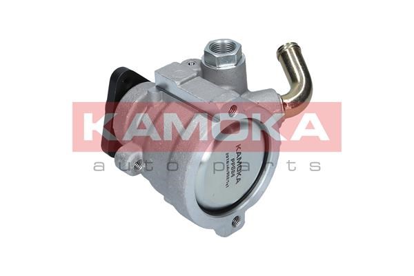 Hydraulic Pump, steering system KAMOKA PP084 2