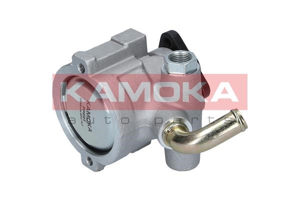 Hydraulic Pump, steering system KAMOKA PP084 3