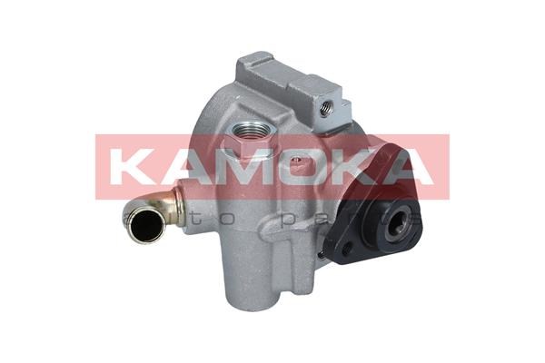 Hydraulic Pump, steering system KAMOKA PP084 4