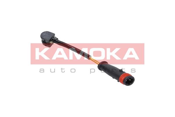 Warning Contact, brake pad wear KAMOKA 105055 2