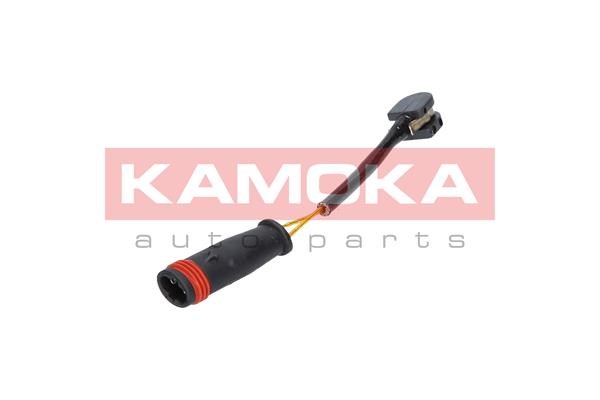 Warning Contact, brake pad wear KAMOKA 105055 3