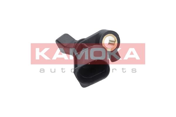 Sensor, wheel speed KAMOKA 1060029