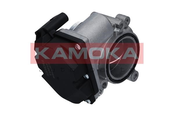 Throttle Body KAMOKA 112012 3