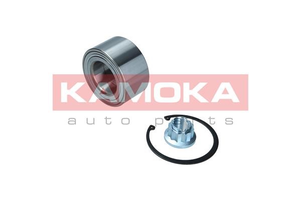 Wheel Bearing Kit KAMOKA 5600108