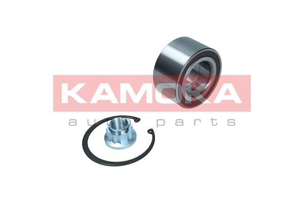 Wheel Bearing Kit KAMOKA 5600108 2