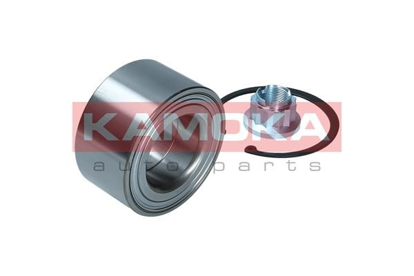 Wheel Bearing Kit KAMOKA 5600108 4