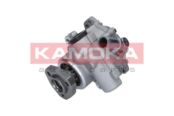 Hydraulic Pump, steering system KAMOKA PP110