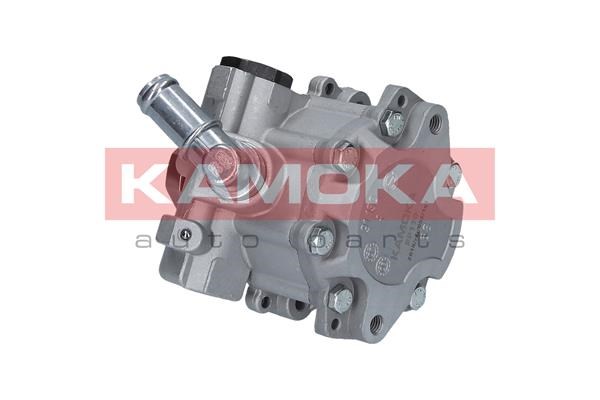 Hydraulic Pump, steering system KAMOKA PP110 2