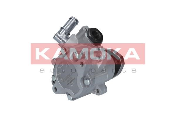Hydraulic Pump, steering system KAMOKA PP110 3