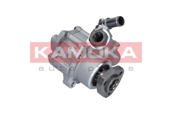 Hydraulic Pump, steering system KAMOKA PP110 4