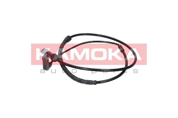 Warning Contact, brake pad wear KAMOKA 105054 4