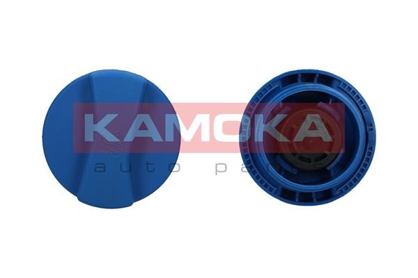 Cap, coolant tank KAMOKA 7729009
